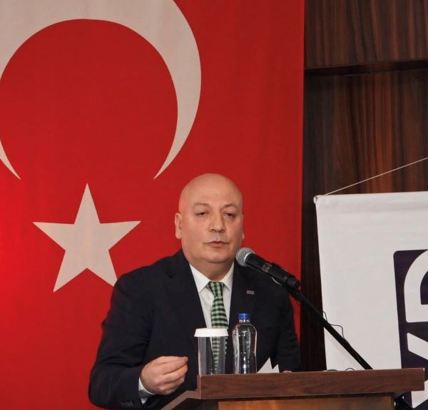 TUROYD Başkanı Aksu: Turizm çalışanlarının yanındayız!