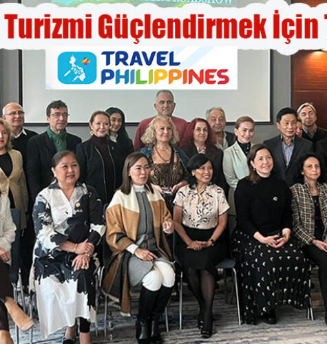 Otel Gazetesi / Turizmin Basılı Tek Gazetesi