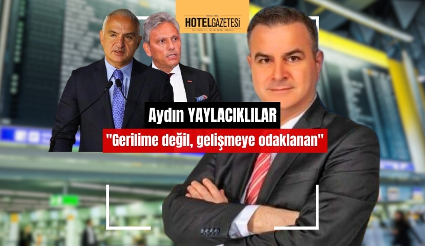 Bakanlık ve TÜRSAB Arasındaki Gerilim 2024’ün Turizm Hedeflerini Tehdit Ediyor mu?