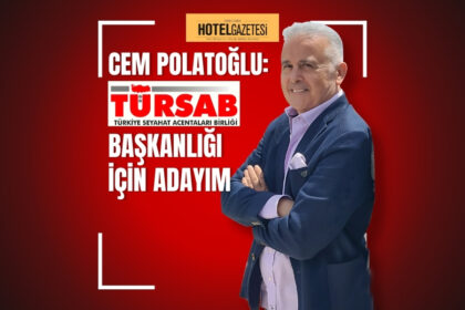 Tur Andiamo’nun sahibi Cem Polatoğlu, yaklaşan TÜRSAB Genel Kurulu'nda başkanlık için adaylığını açıkladı. Polatoğlu, mevcut seçim sistemi ve muhalefetin durumu hakkında çarpıcı açıklamalarda bulundu. Seçim Sistemi Değişmezse Başkan Değişmez Polatoğlu, mevcut "taşımalı sistem" devam ettiği sürece başkanlık koltuğunun el değiştirmesinin zor olduğunu vurguladı. "Mevcut sistemde başkan, oyların yaklaşık %40’ını alarak tekrar seçilebilir. Yönetimi değiştirmek isteyenlerin tek çaresi, muhalefetin birleşmesidir," dedi. Seçim Bütçesi: 50 Milyon TL Seçimlerin kazanılabilmesi için delegelerin İstanbul’a taşınması gerektiğini belirten Polatoğlu, bu sürecin yüksek maliyetlerine dikkat çekti. "16 bin üyemiz var ve en az 3.500 delegenin İstanbul’a getirilmesi gerekiyor," diyen Polatoğlu, masrafları şu şekilde sıraladı: Uçak biletleri: 15.750.000 TL Otel konaklamaları: 15.500.000 TL Transfer ve ulaşım: 2.000.000 TL Boğaz gezisi ve yemek organizasyonu: 8.750.000 TL Reklam ve promosyonlar: 5.000.000 TL Polatoğlu, bu masrafların toplamda 50 milyon TL’yi bulduğunu ve her adayın bu bütçeyi karşılayamayacağını ifade etti. Birleşmeyen Muhalefete Eleştiri Muhalefetin birleşmemesi durumunda mevcut başkanın değişmesinin imkansız olduğunu ifade eden Polatoğlu, adayların bu konuda uzlaşma sağlayamadığını belirtti. "Eğer muhalefet birleşemezse, bir de ben adaylığımı koyarım ve muhalefetin oylarını bölerim. Böylece seçim iyice rahat kazanılır," diyerek durumu esprili bir dille değerlendirdi. Cem Polatoğlu: “Ben Adayım!” Son olarak, Polatoğlu adaylığını şu sözlerle duyurdu: "Madem birleşemiyoruz, o zaman ben de aday olayım. Bu seçim iyice rahat kazanılsın," diyerek, kararlılığını ortaya koydu. Cem Polatoğlu’nun açıklamaları, TÜRSAB seçimlerine yeni bir boyut kazandıracak gibi görünüyor.