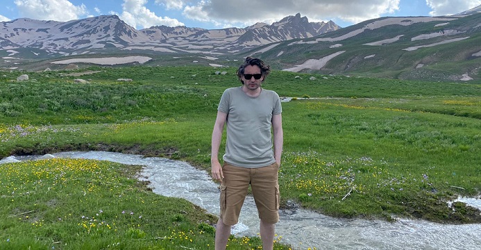 Can Günay - Hakkari