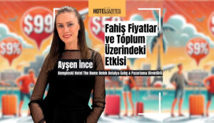 Fahiş Fiyatlar ve Toplum Üzerindeki Etkisi