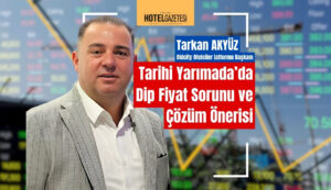 Tarihi Yarımada’da Dip Fiyat Sorunu ve Çözüm Önerisi